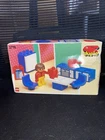 Lego DUPLO Playhouse Set #2778 Kitchen vintage 1991