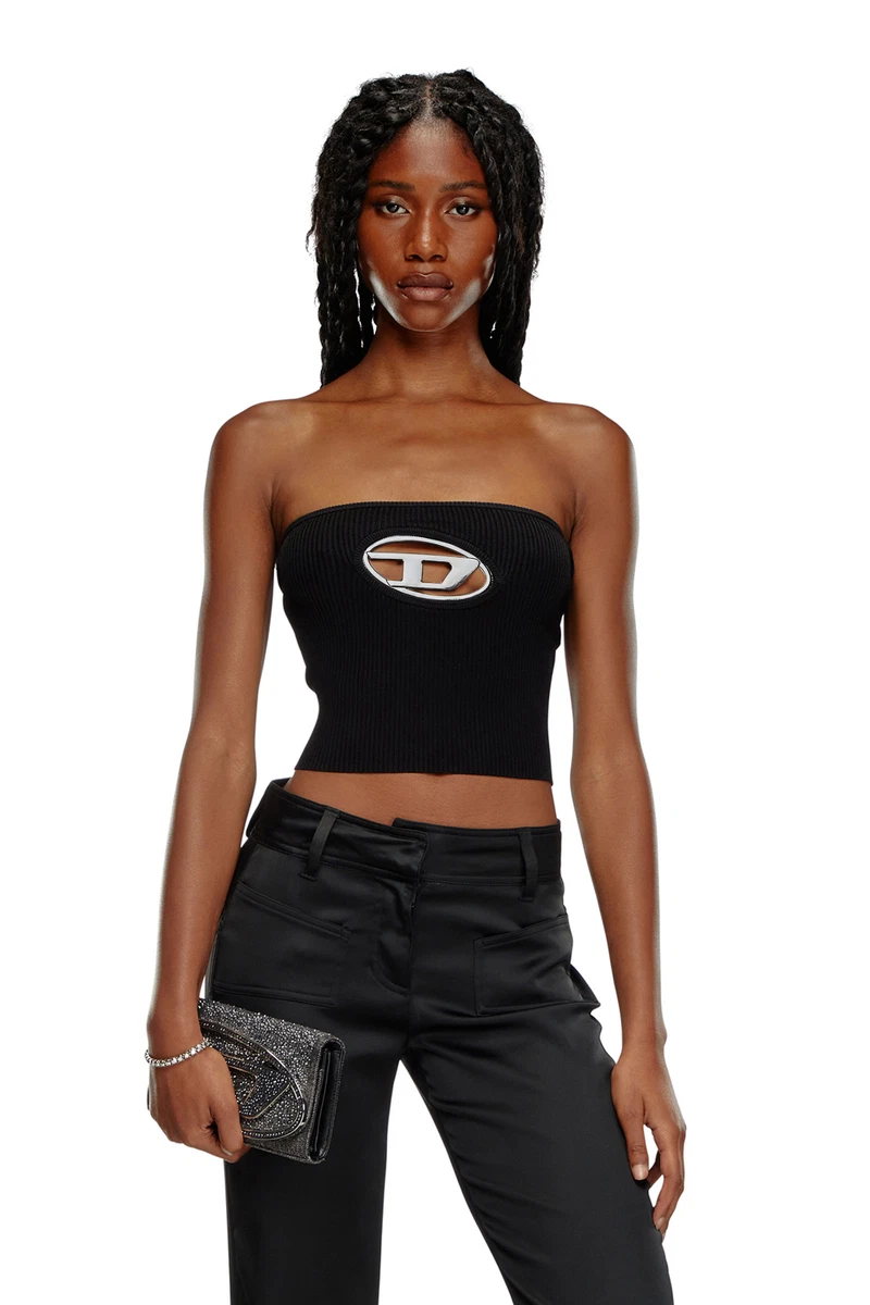 Diesel Tank Tops for Women for sale - eBay