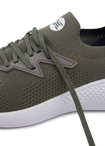 RBX Women's Stretch Knit Slip On Shoe - Picture 14 of 17