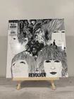 The Beatles - Revolver LP - Stereo Record 180g vinyl 2022 (Sealed/Brand New)