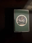 Zack Gelof Oakland Athletics 1 oz Silver Coin Agoro .999 – 340/500