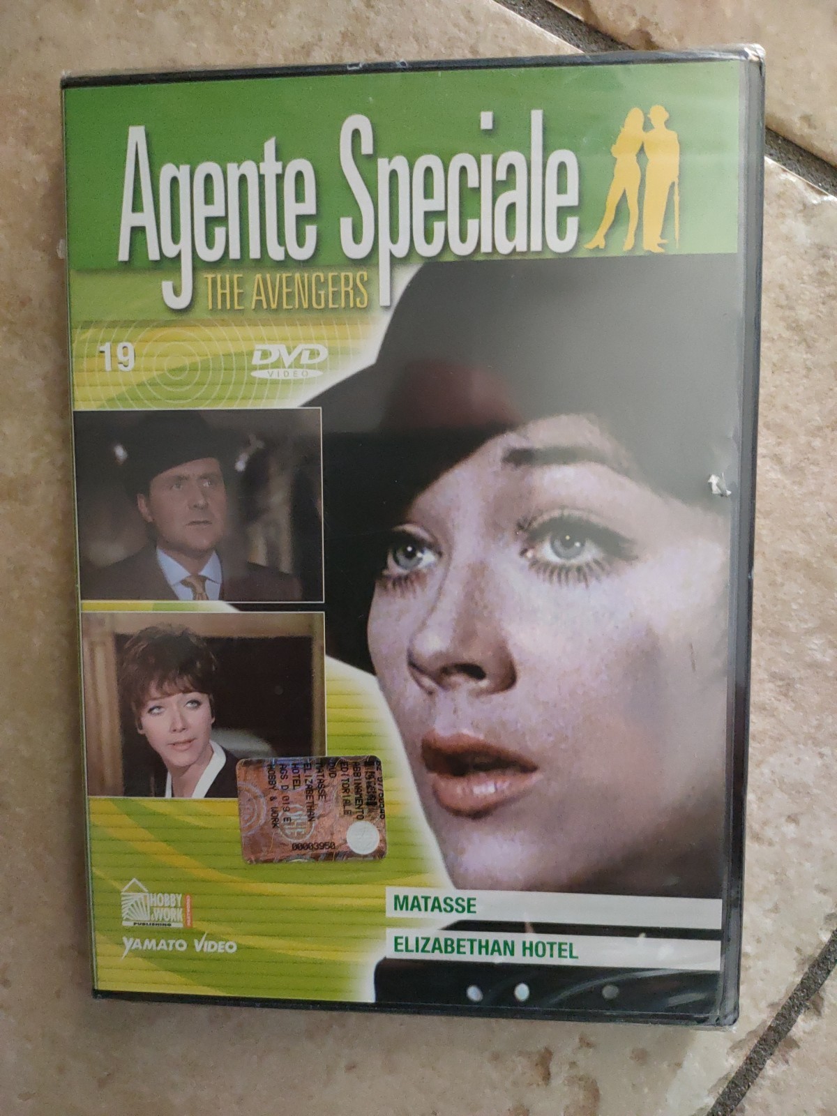 Foto 1 di 1