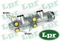 LPR 1145 Hauptbremszylinder Bremszylinder FüR VW
