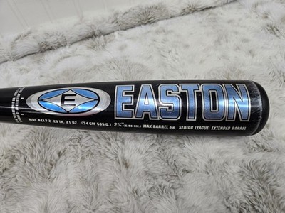 Easton Z-CORE B217-2 29 Inch 21 Oz. Baseball Bat -8 | eBay