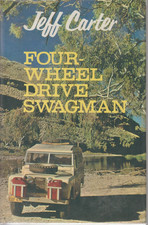 Jeff Carter - Four-Wheel Drive Swagman