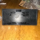 <!--F#f_0-->OEM 67 68 69 70 71 72 Ford Truck Radio Delete Plate Panel C9TB-8104371-AW<!--F/-->