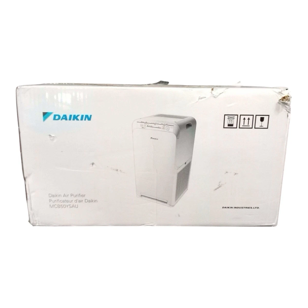 Daikin Air Purifiers for sale | eBay