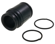 Verbindungsgummi Auspuff passt für YAMAHA DT 50 80 125 175 R RE RN, MX50, YZ125