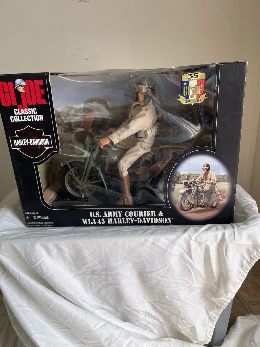 25+ GI Joe Motorbikes Action Figures for sale | Updated Oct 2026