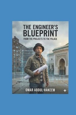 The Engineer's Blueprint: From The Projects To The Palace by Omar Abdul-Hakeem P