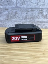 AVID POWER 20V MAX 1.5Ah 27Wh Lithium Ion Rechargeable Battery