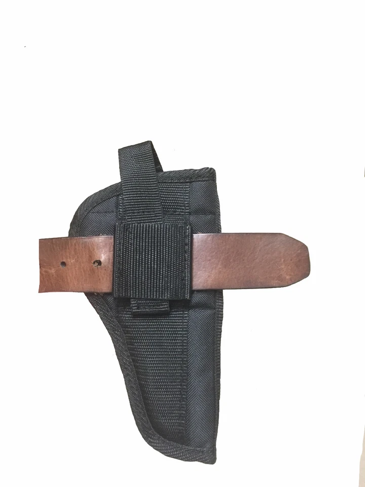 Fits Smith & Wesson revolvers  6,8 and 10 shot With 4' Barrel  - Image 2 of 4