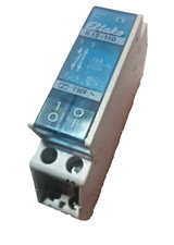 Schupa N-L Leistungsschutzsschalter - Leuchtmelder N-L - 220...250V AC