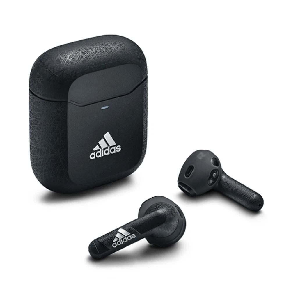 Adidas adidas Z.NE01 Night Gray Complete Wireless Earphone