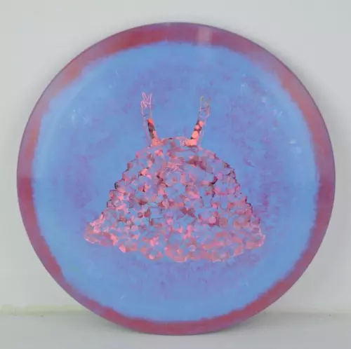 💵LIMITED EDITION💵 Discraft Swirly ESP XS, OOP, Money Pile Stamp, 169g