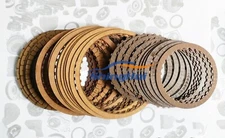 A6LF1 A6LF2 A6LF3 Transmission Overhaul Friction Plates Kit For Hyundai Kia