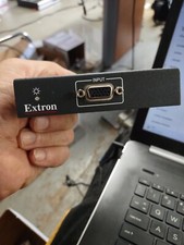 Extron Electronics P/2 DA2xi VGA Distribution Amplifier