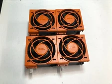 Dell PowerEdge R710 Genuine Cooling Fan 90XRN CHHRN-A00 LOT OF 4 | Tested USA!