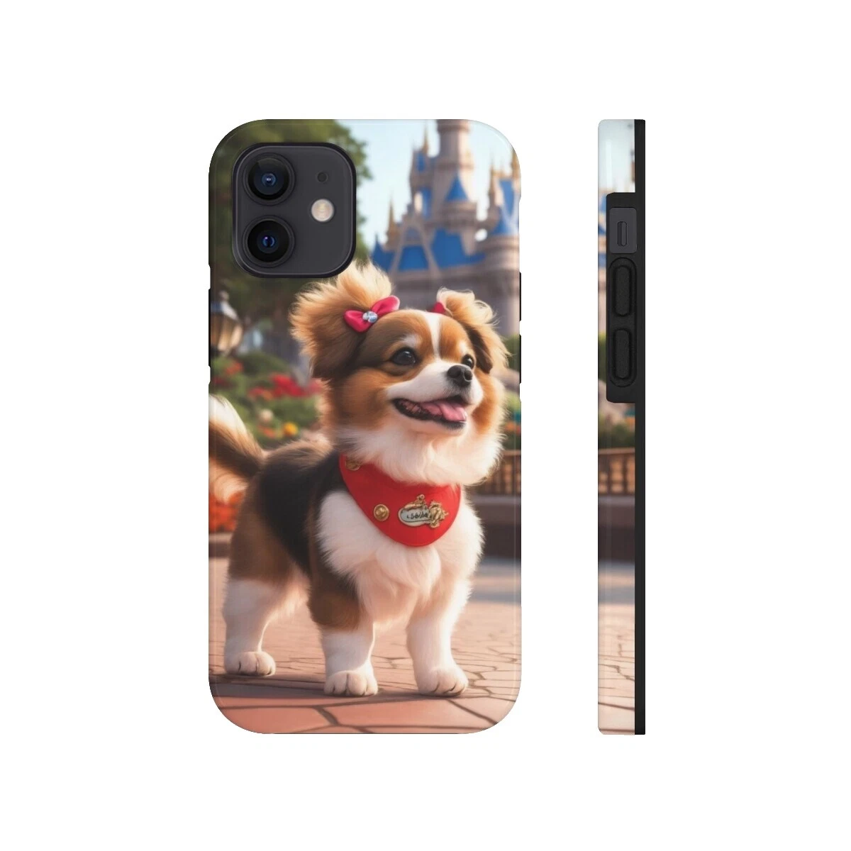 Disney Cases for Apple iPhone X