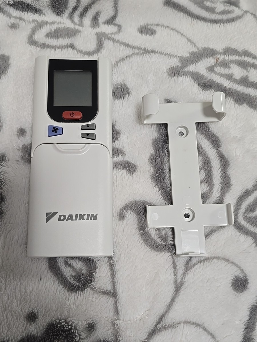 Mando a Distancia ECGS02 APGS02 Compatible con Daikin Acson Aire Acondicionado Sustitución Controlador Mando a Distancia ECGS02 APGS02 Compatible con Daikin Acson Aire Acondicionado Sustitución Controlador