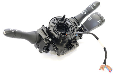 Renault Grand Scenic IV RFA 255678341R Lenksäulenschalter Kombischalter Schalter