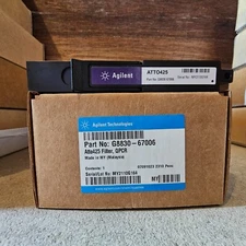 NEW Agilent G8830-67006 Atto425 Optical Module Filter AriaMx Real-time PCR