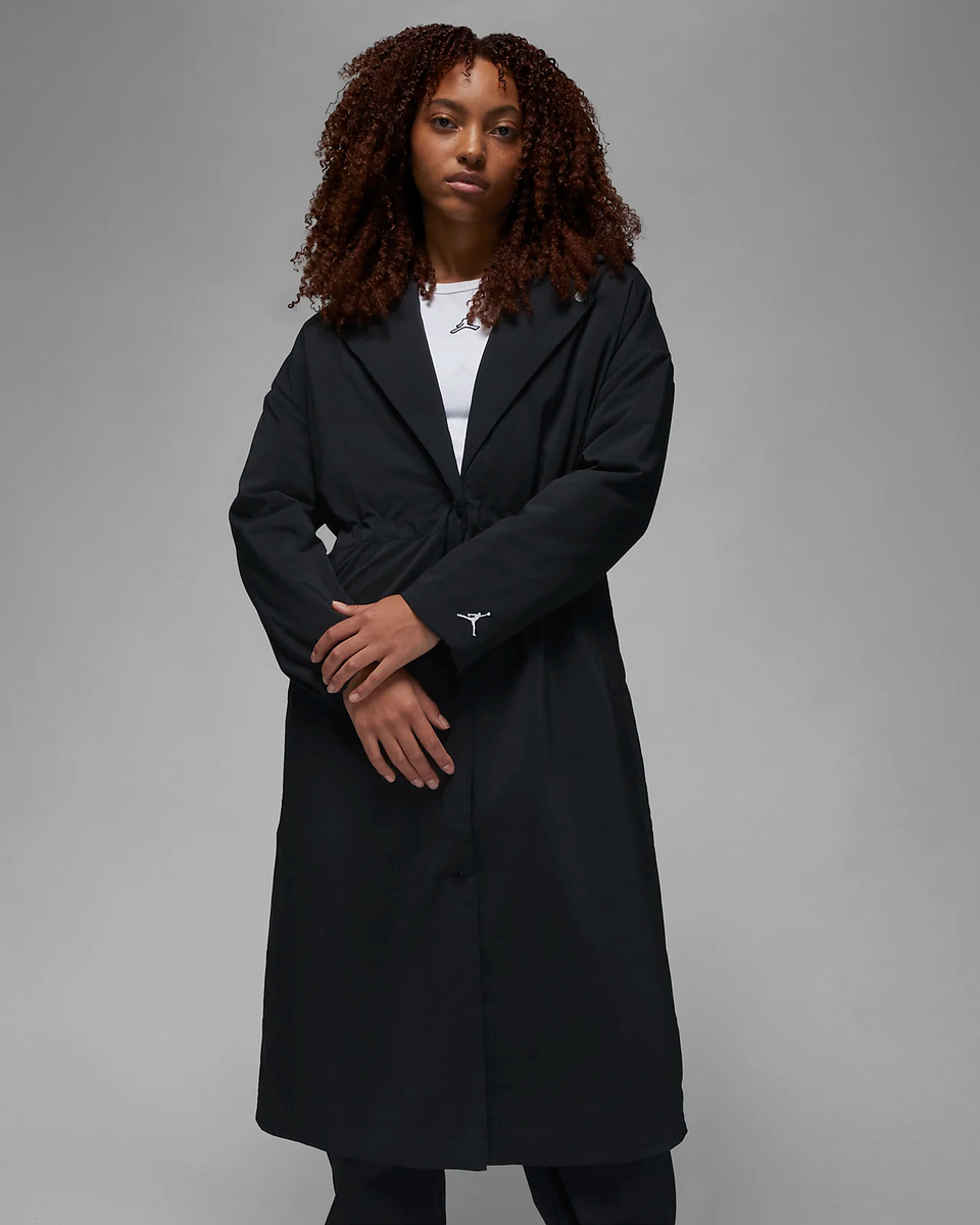 Size S M L XL $200 Nike Jordan Flight Women's Loose Fit Extra Long