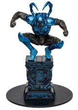 McFarlane DC Multiverse Movie Blue Beetle MEGA  2023  12  Collectible Figure