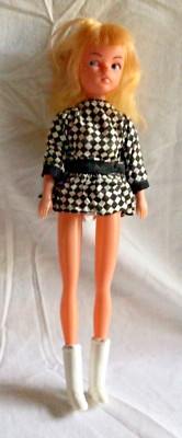 Vintage Clone Sindy Doll