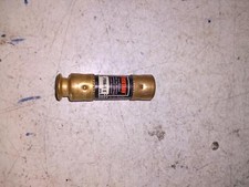 FUSETRON FRN-R-5 AMP 250V AC