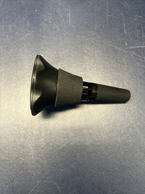 Yamaha Silent Brass SB7X Pickup Mute and Personal Studio STX