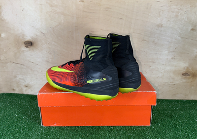 Nike MercurialX Proximo II TF 831977-870 Elite Multicolor  display picture 1