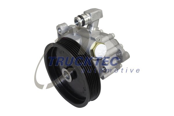 Trucktec Automotive Servopumpe Mechanisch FüR Mercedes-Benz R-Klasse Gl-Klasse-image
