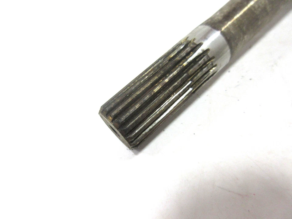 OEM KAWASAKI 2007-2010 ULTRA 250X 260X 260LX Driveshaft & Coupler - Image 4 of 4