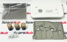 HAGER RLC001T Alarm Control Panel