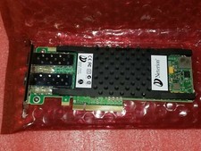 Neterion X3120 High Performance DP Channel 10GbE Server Adapter Low Profile