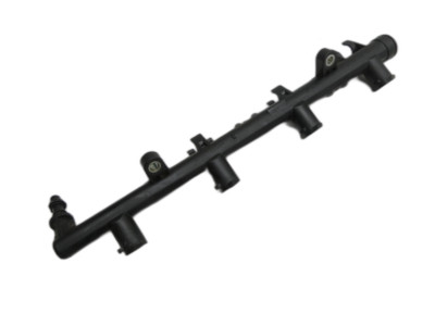 Einspritzleiste Düsenstock für Einspritzanlage Renault Megane III 08-12 1,6 81KW