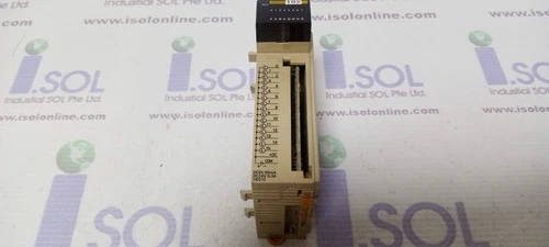 Omron CQM1-0D212 Series CQM1 Transistor Output Module CQM10D212
