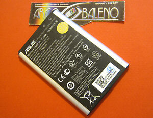 kaset Daldırma Teklif  Battery Original ASUS ZENFONE 2 Selfie ZD551KL ZE550KL Z00UD C11P1501  3000MAH | eBay