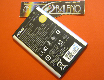 Batterie Per C11P1501 3000mAh/11.5WH Batteria - Foto 9