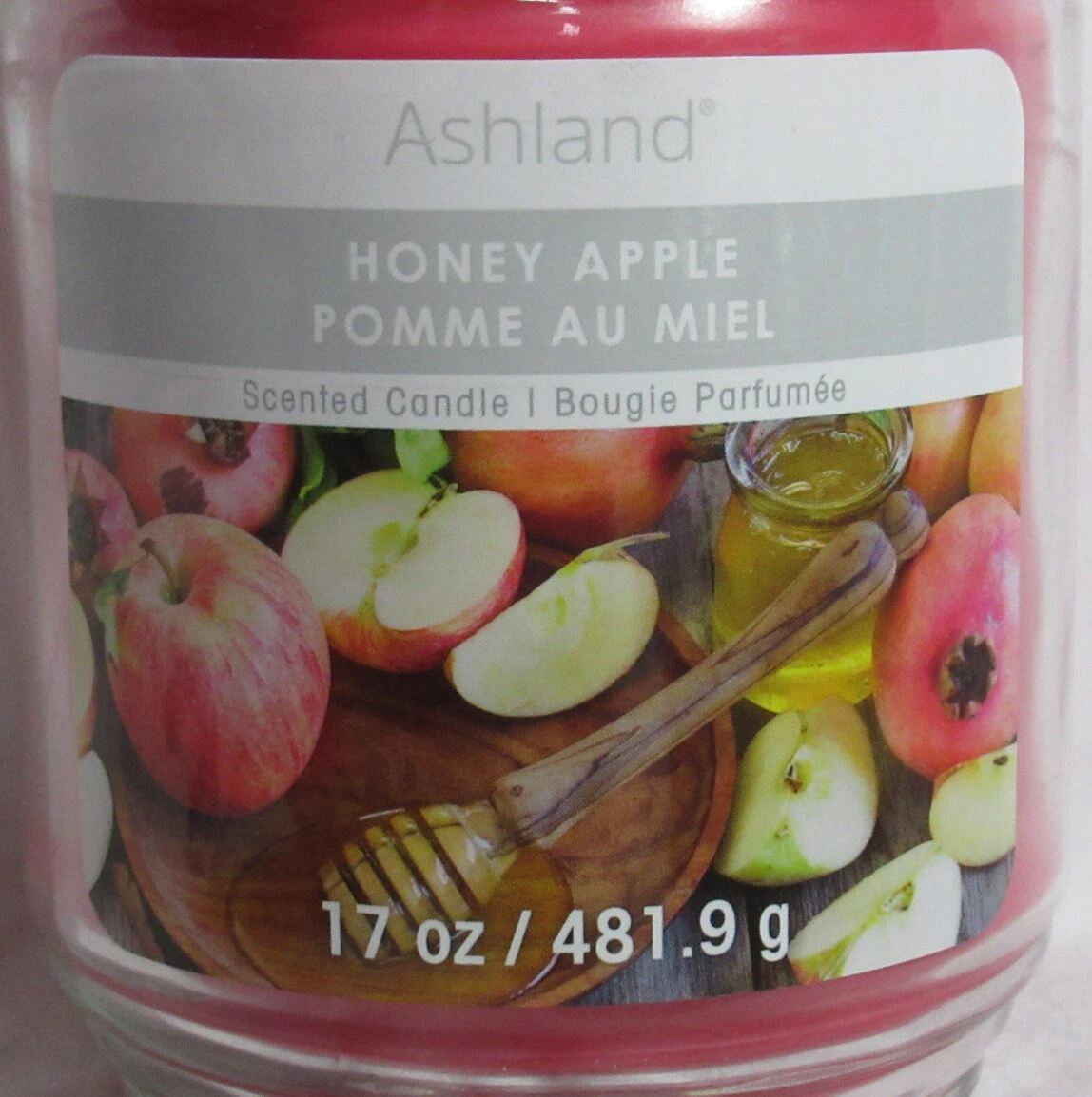Ashland candles deals