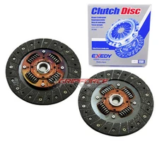 EXEDY DAIKIN CLUTCH DISC PLATE FOR CELICA GT GTS MATRIX MR-2 COROLLA VIBE 210mm