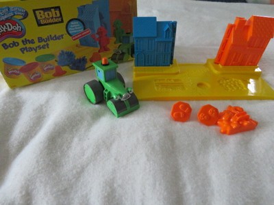 bob the builder play doh set