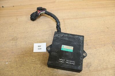 Kawasaki ZZR1100 ZXT10D 98-01 CDI ECU Zündbox 397-114