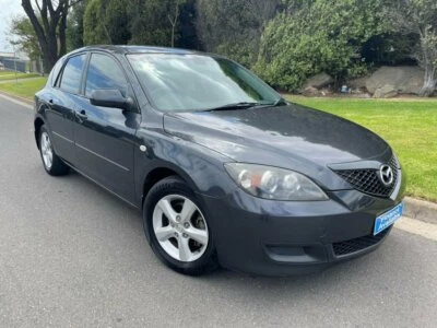 07 Mazda 3 Bk My06 Upgrade Maxx 5 Speed Manual Hatchback Cars Vans Utes Gumtree Australia Morphett Vale Area Lonsdale 07 Mazda 3 Bk My06 Upgrade Maxx 5 Speed Manual Hatchback Cars Vans Utes Gumtree Australia Morphett Vale Area Lonsdale