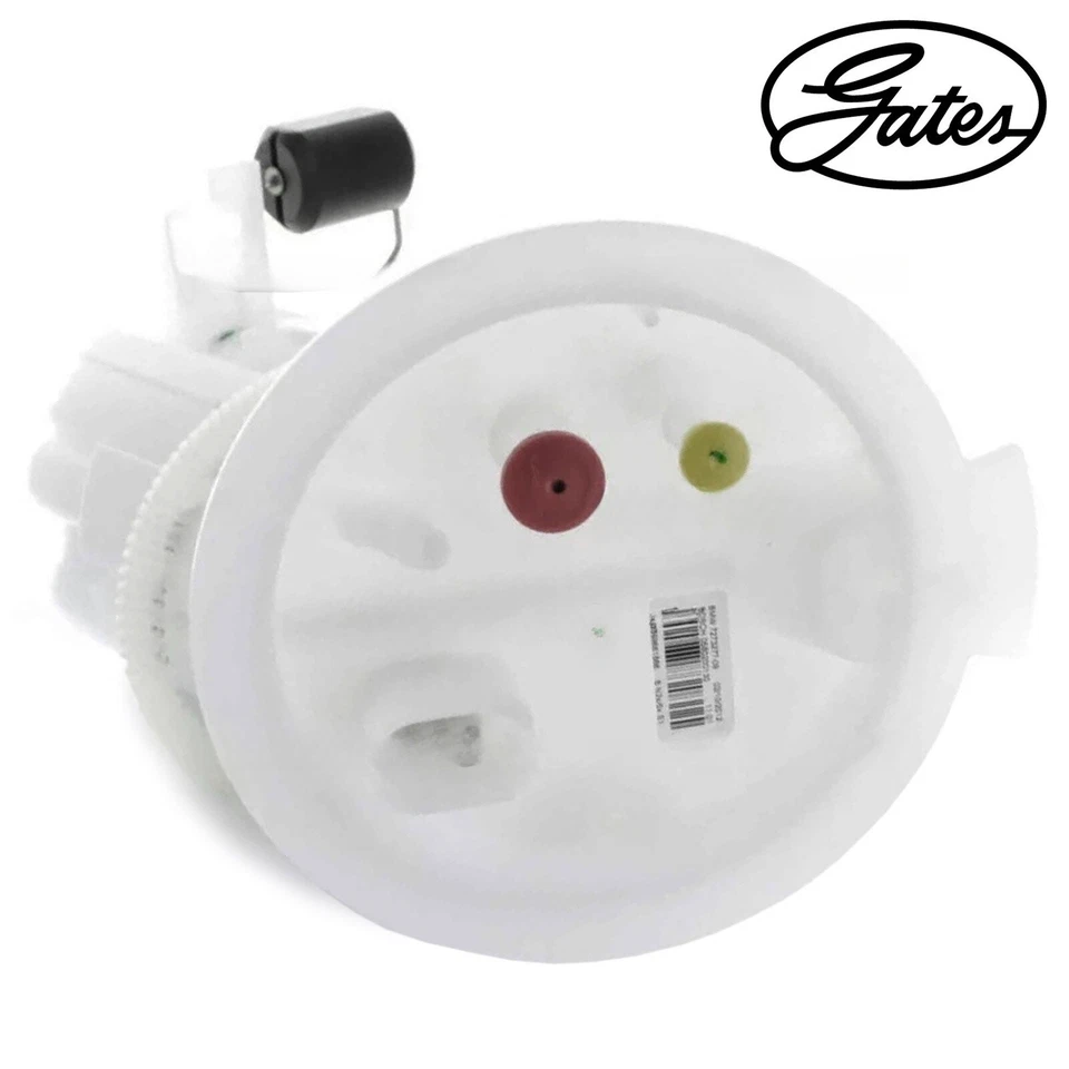 GATES 16117273277 Fuel Pump For BMW 1 2 3 4 Series F20 F23 F30 F31 - Image 2 of 2