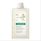 2 x Klorane Shampoo With Oat Milk For The Whole Family 200ml