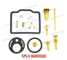 Carburetor Rebuild Kit 71-73 SL70, 74-76 XL70 Carb Repair kit US stock