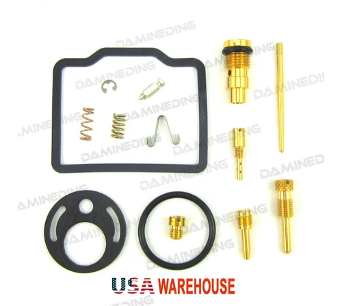 Carburetor Rebuild Kit 71-73 SL70, 74-76 XL70 Carb Repair kit US stock