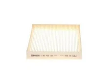 Original Bosch filter cabin air 1 987 435 134 for Kia